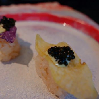Robin - Sushi Bars Near Me - San Francisco, California Robin - Sushi Bars Near Me - San Francisco, California
