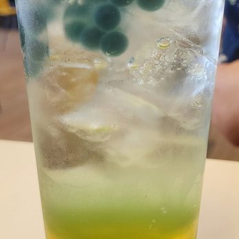 Pasta Pronto - Italian Soda - Pizza Near Me - Puerto Peñasco, SON