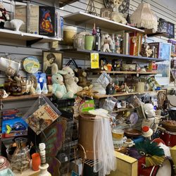 School Days Antique Mall