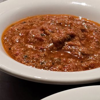 Anila’s Cucina Rustica - Sun-dried tomato & ricotta spread - Italian Near Me - Pala, California