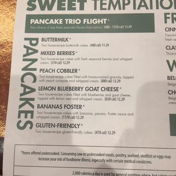 Another Broken Egg Cafe - Breakfast & Brunch Near Me - Pearland, Texas