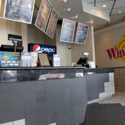 WingsUp! - Lobby