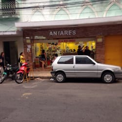 Livraria Antares