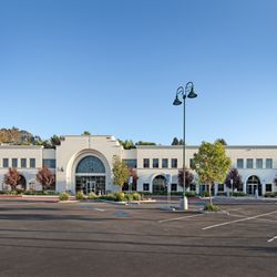 Scripps Coastal Medical Center Oceanside