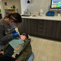Crabapple Pediatric Dentistry & Orthodontics