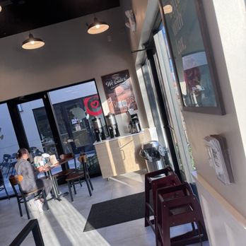 Jeff's Bagel Run - Coffee & Tea Near Me - Port St Lucie, Florida