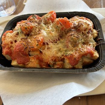 Sunflower Bakehouse - Vegan Near Me - Nashville, Tennessee
