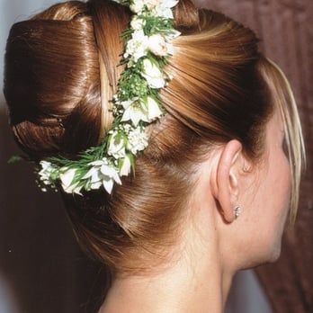 Walter - peluquería para novias en valencia - Hair Salons Near Me - Valencia, V