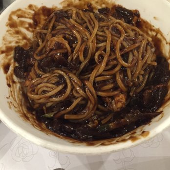Koong's - Black bean noodles/jjajangmyun - Chinese Near Me - Milpitas, California Koong's - Black bean noodles/jjajangmyun - Chinese Near Me - Milpitas, California