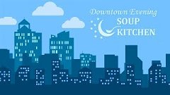Downtown Evening Soup Kitchen - social services organization in New Haven, CT