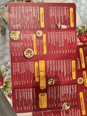 Menu photo 3 PHO 4 U Vietnamese Cuisine Brookfield, WI Menu photo 3 PHO 4 U Vietnamese Cuisine Brookfield, WI