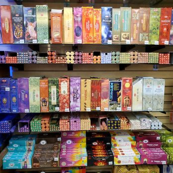 Inner Path - More incense - Reiki Near Me - Indianapolis, Indiana