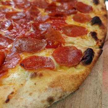 Numero 28 - Diavola Pizza - Italian Near Me - Austin, Texas Numero 28 - Diavola Pizza - Italian Near Me - Austin, Texas