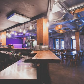 Les Petites Gouttes - Le resto - French Near Me - Paris, 75 Les Petites Gouttes - Le resto - French Near Me - Paris, 75