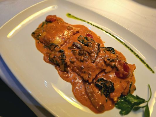 Vinotta Restaurant by null