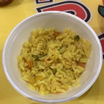 Fuzzy's Taco Shop - Mexican rice - Tex-Mex Near Me - Moore, Oklahoma Fuzzy's Taco Shop - Mexican rice - Tex-Mex Near Me - Moore, Oklahoma
