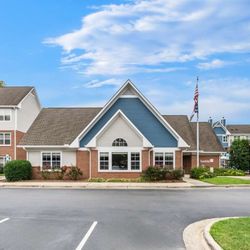 Sonesta ES Suites Raleigh Cary - Exterior