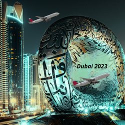 Deliberately Different Travel - Travel with us to Dubai in September of 2023, reserve your spot today.
