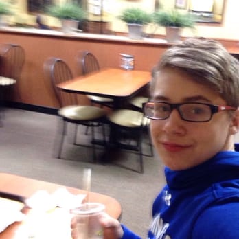 Runza - Chillin - Burgers Near Me - Bennington, Nebraska