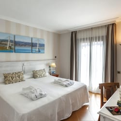 Barceló Isla Canela - Barceló Isla Canela, Huelva. Habitaciones.