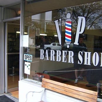 VIP Barbershop - Barbers Near Me - Concord, California VIP Barbershop - Barbers Near Me - Concord, California