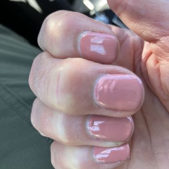 Nails Uncorked - Worst manicure ever - Nail Salons Near Me - Eugene, Oregon Nails Uncorked - Worst manicure ever - Nail Salons Near Me - Eugene, Oregon