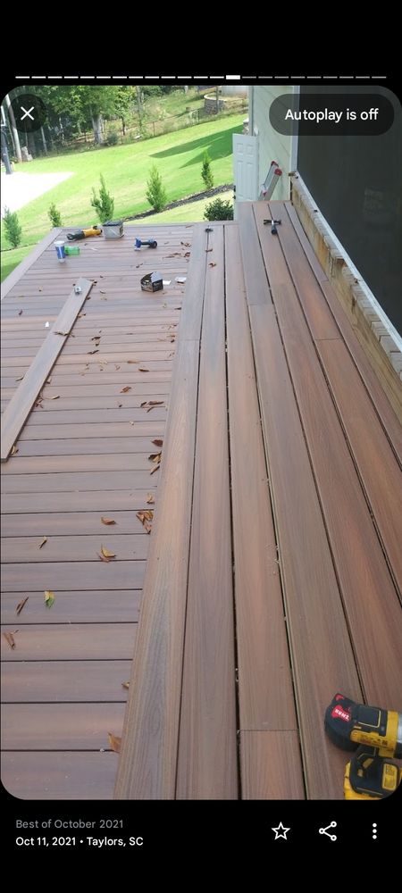 Slide of Triple R Home Solutions