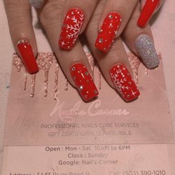Nail's Corner