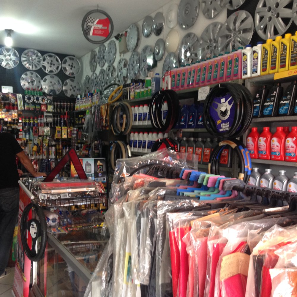 THE BEST 10 AUTO PARTS & SUPPLIES near BR-116, NOVO MUNDO - PR 81030-450,  BRAZIL - Updated 2026 - Hours - Yelp