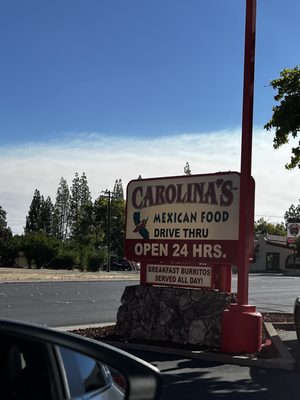 Carolina's Mexican Food by null