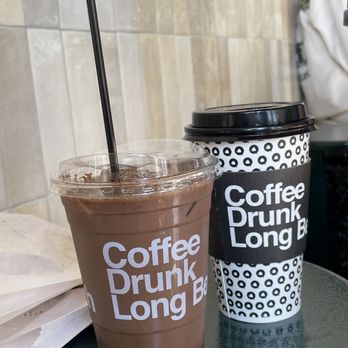 CoffeeDrunk - Coffee & Tea Near Me - Long Beach, California CoffeeDrunk - Coffee & Tea Near Me - Long Beach, California