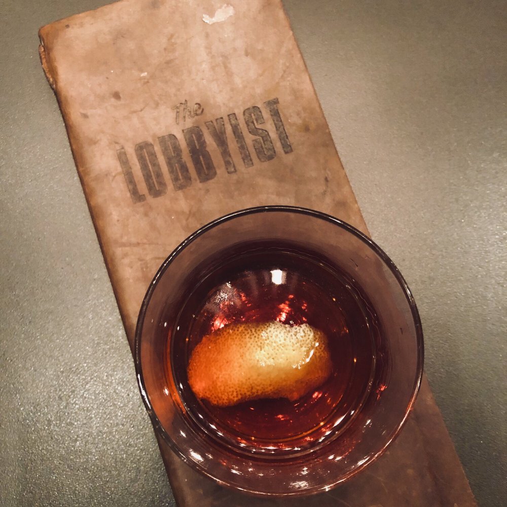Sazerac Sazerac