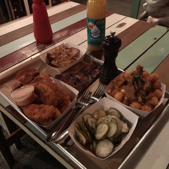 Juke Joint - American Near Me - Auckland, AUK