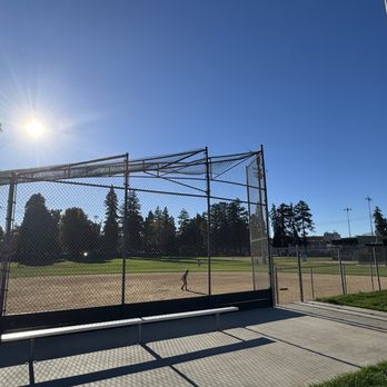 Washington Park - Parks Near Me - Burlingame, California