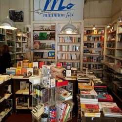 Minimum Fax Libri