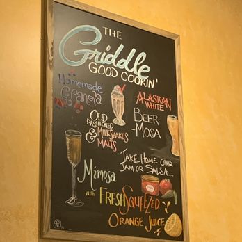 The Griddle - Breakfast & Brunch Near Me - Boise, Idaho The Griddle - Breakfast & Brunch Near Me - Boise, Idaho