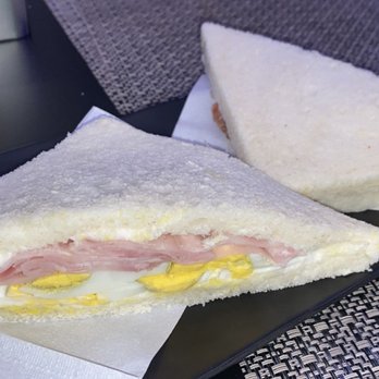 Laguna Bar - Ham and egg - Cafes Near Me - Venezia, VE