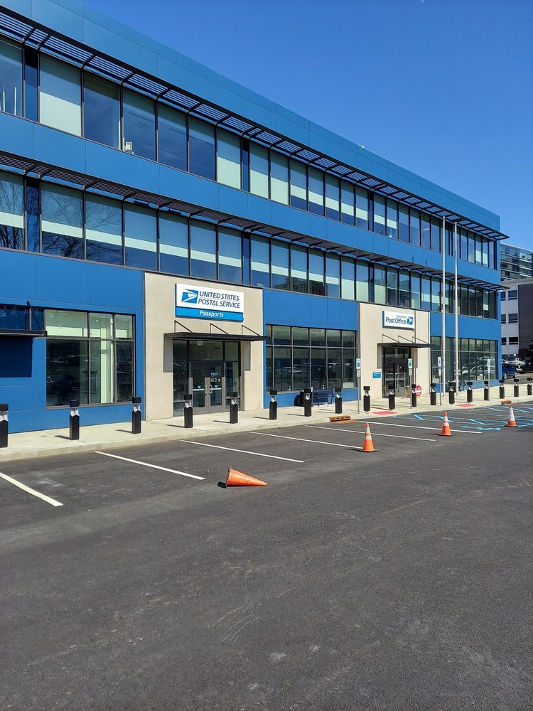 US POST OFFICE Updated October 2024 17 Photos & 20 Reviews 229