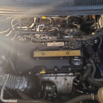 Ken's Automotive - Auto Repair Near Me - Dania, Florida