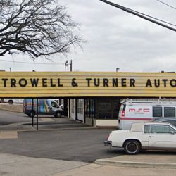 Trowell & Turner Automotive