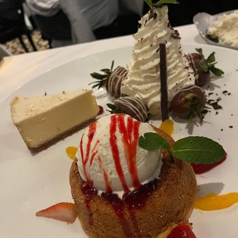 Mastro's Steakhouse - Steakhouses Near Me - Columbus, Ohio