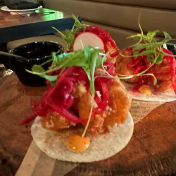 dLeña - Mexican Near Me - Washington, DC, District of Columbia