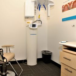 Lakewood Dentist Office - Digital X-rays offer a huge advantage in early detection and preventive services.