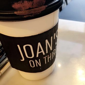 Joan's on Third - Breakfast & Brunch Near Me - Studio City, California