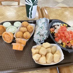 Pollo Tropical