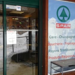 Spar
