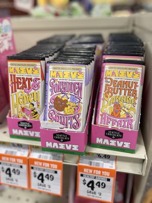 Sprouts Farmers Market by null