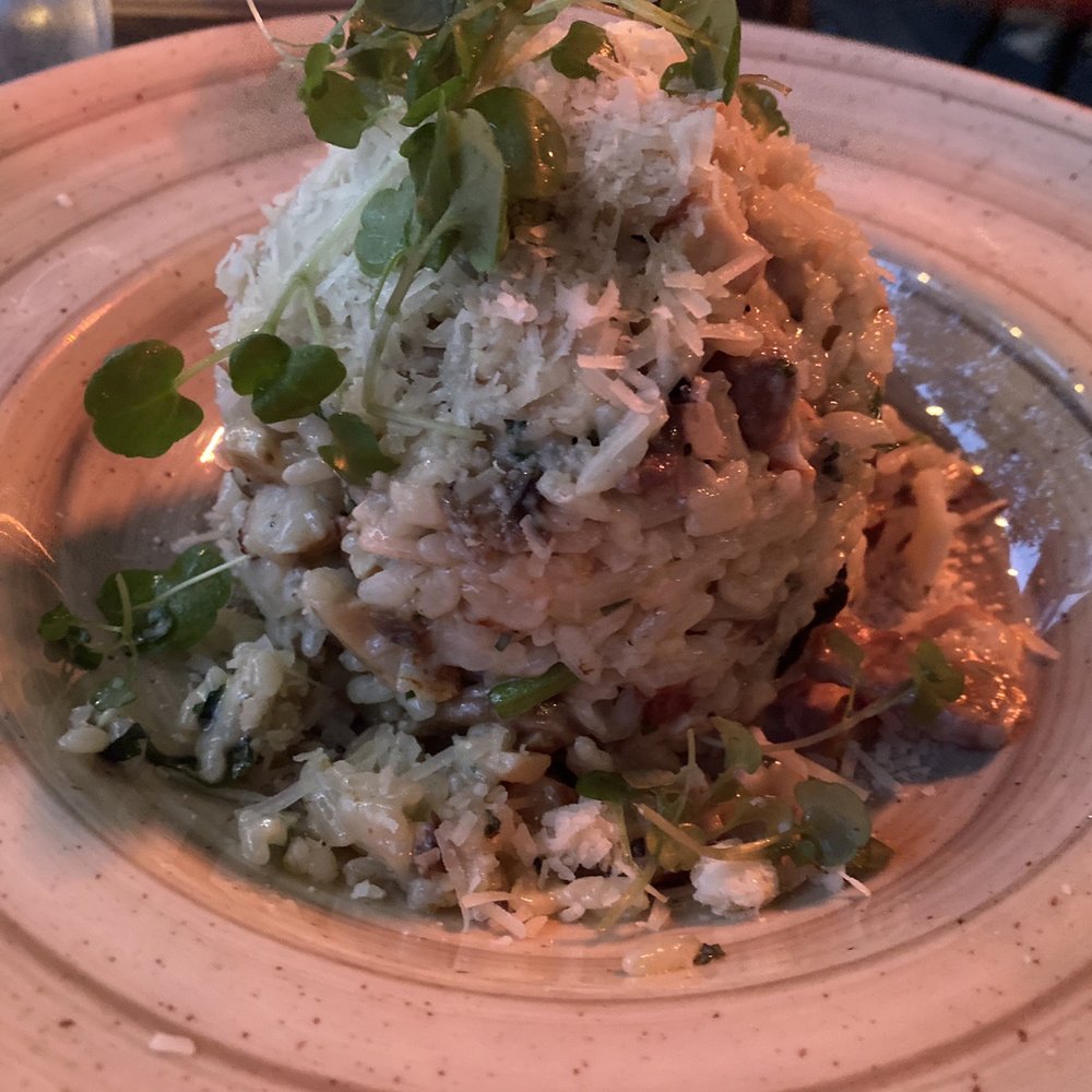 Apropos - Chicken risotto - Breakfast & Brunch Near Me - Copenhagen, 84