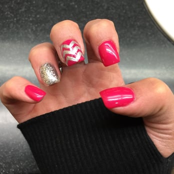 Kayla's Nail  Salon - Nail Salons Near Me - Hendersonville, Tennessee