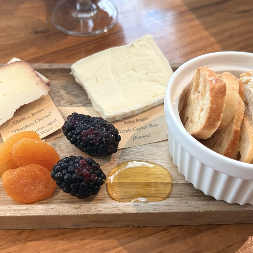 The Cauldron - Charcuterie Board - French Near Me - Buena Park, California The Cauldron - Charcuterie Board - French Near Me - Buena Park, California